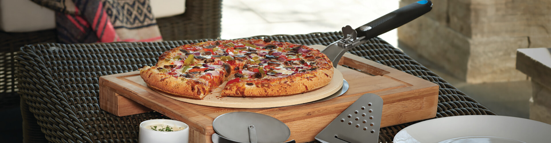 Посуда для гриля Napoleon