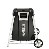 Комплектующие к грилям