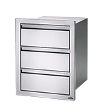 Модули для гриль зон