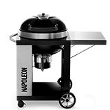 Угольные грили