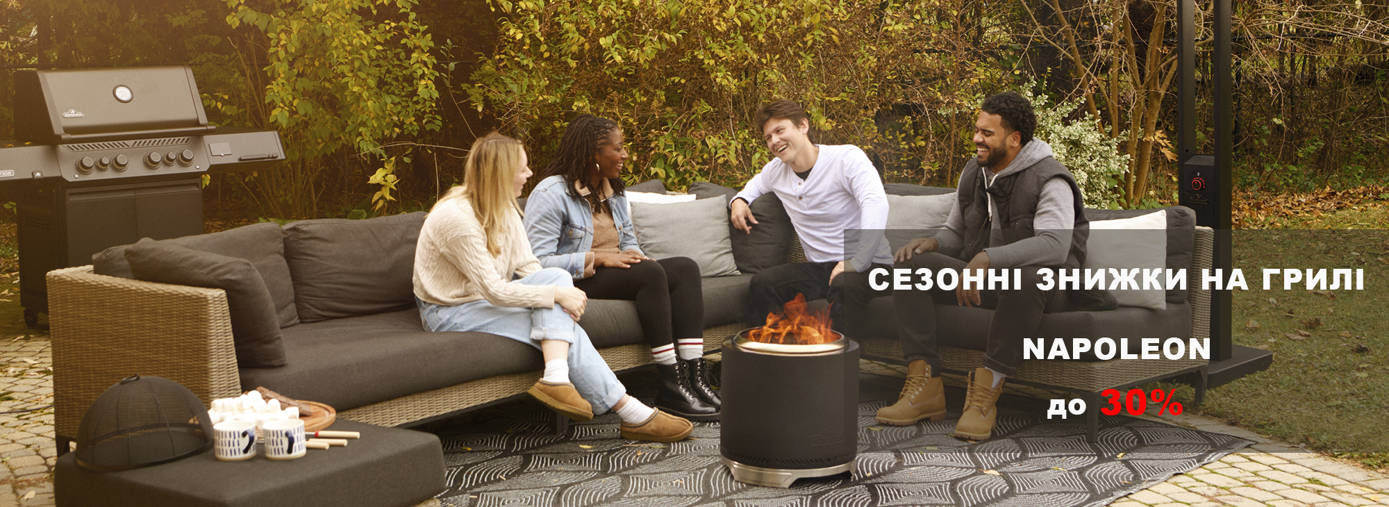 Акция Наполеон